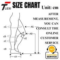 Chaussettes de compression mi-mollet en coton, épaisses, personnalisables, respirantes, écologiques, absorbant la transpiration, séchage rapide, idéales pour l'été et le sport