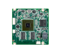 Módulo Integrado de Automatización Industrial Advantech ROM-3420 I.MX6-1080p Codec/OpenGL Accel-1GB