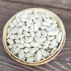 थोक गर्म बेच प्राकृतिक सफेद सेम सफेद चीनी बीन नई फसल सफेद गुर्दे सेम - Product Image 3