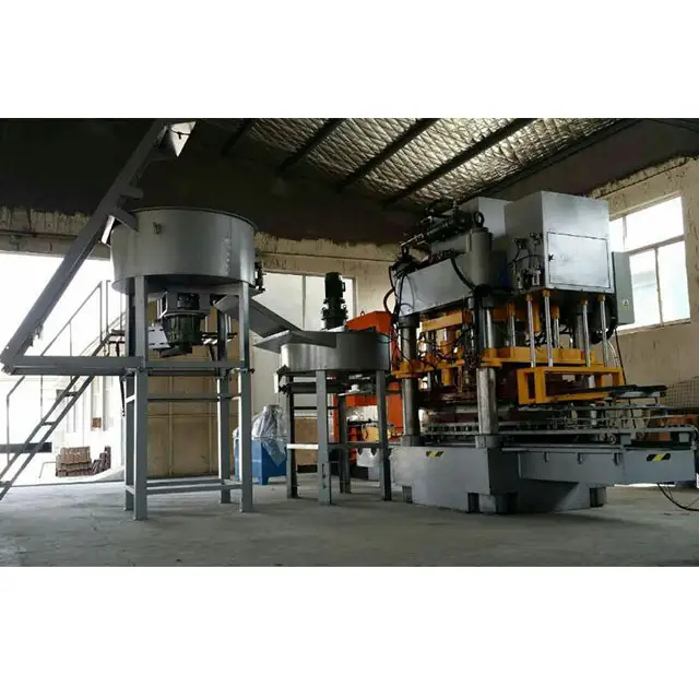 SHIYUE Cement Roof Terrazzo Tiles Making Machinery Concrete South African Tile Making Machine Colored Glaze,cement Tile