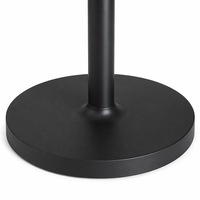 Kipas Sirkulasi Udara Kontrol Sentuh Industri Harga Grosir, Kontrol Jarak Jauh, Logam, Untuk Rumah Tangga, Kamar Tidur, Dilengkapi Timer