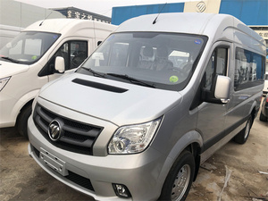 Ricambi Originali Foton per Veicoli in Vendita, Desert Coach 2022 City MiniBus - Product Image 2