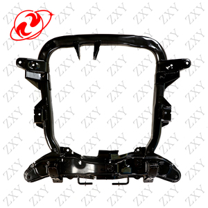 Travesaño de precio de fábrica para MerivaA 9196281 - Product Image 1