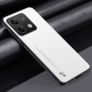 Funda de teléfono de cuero pu duro de estilo de lujo para <span class=keywords><strong>Redmi</strong></span> <span class=keywords><strong>Note</strong></span> 14 Original Pure Mobile Phone Color Case para <span class=keywords><strong>xiaomi</strong></span> <span class=keywords><strong>Note</strong></span> 14 - Product Image 2