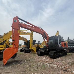 HITACHI เครื่องขุด ZX200มือสองคุณภาพสูง20ตันเครื่องขุดมือสอง ZX80 ZX60 ZX120 ZX160 ZX200 ZX210 ZX240 ZX270 ZX350 360 - Product Image 4