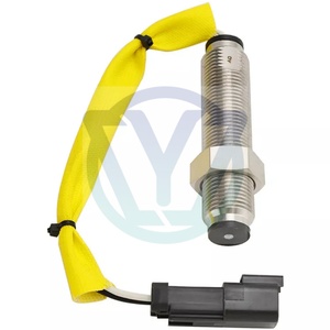 เซ็นเซอร์วัดความเร็ว CYJ 318-1181 ใช้ได้กับรุ่น 330B, 330C, 330D, 325BL, 345B, 365B ซีรีส์, เครื่องยนต์: 3306, 3406, 3114, 3116, 3126B - Product Image 5