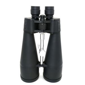 Jumelles Secozoom 20X80 avec adaptateur pour trépied pour l'astronomie, l'observation des oiseaux, les sports, l'observation à longue portée - Product Image 1