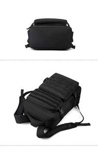 Vente en gros sacs à <span class=keywords><strong>dos</strong></span> tactiques étanches <span class=keywords><strong>35</strong></span> <span class=keywords><strong>L</strong></span> sacs de rangement en nylon pour la chasse et <span class=keywords><strong>l</strong></span>'escalade <span class=keywords><strong>sac</strong></span> à <span class=keywords><strong>dos</strong></span> personnalisé avec logo - Product Image 5