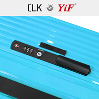 OEM/ODM Boîte de voyage en ligne Fournisseur de gros Koffer Poussette pour enfants Logo personnalisé mignon DIY transporter valise de luxe Bagages