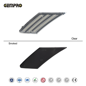 Bán buôn độ sáng cao Led Xe lần lượt tín hiệu hổ phách cho Scion FR-S cho Subaru Brz cho TOYOTA ft86 xe bên đánh dấu ánh sáng - Product Image 4