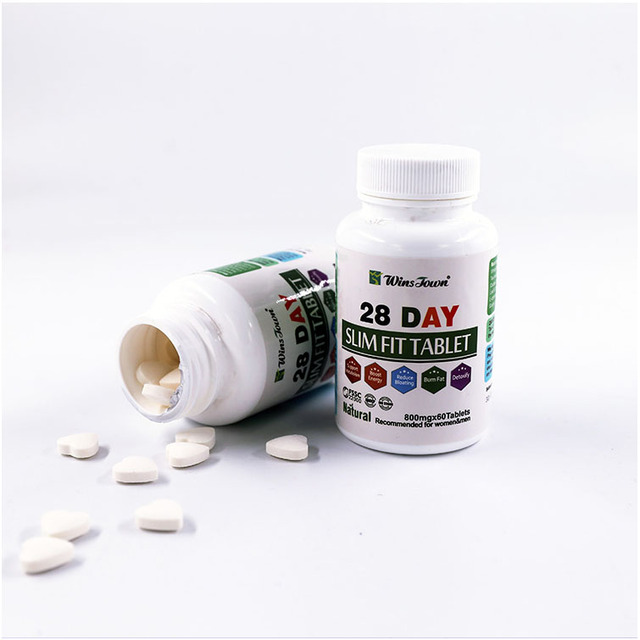 Good Price Prices Herbal 28 Day Slim Tablet Natural for Women&Men Pills