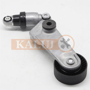 Kaluj 3ZZ-FE 4ZZ-FE motor v-nervürlü kemer gergi 16620-22010 1662022010 TOYOTA COROLLA 1.4L 1.6L için - Product Image 3