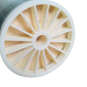 Huamo Hoge Ontzilting 99% + Zout Afwijzing Brak Water Ontzilting Waterzuiveraar Bw30 4040 Ro Membraan - Product Image 5