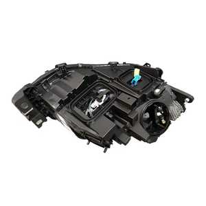 OEM para Mercedes Benz GLS X166 W166 faro LED sistema de iluminación de coche GLS350 GLS400 GLS450 faros originales - Product Image 6