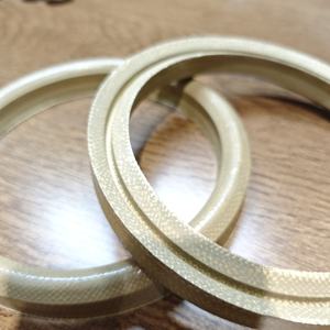 TRS-Wear Resistant Aramid Reinforced Fraturing Pump Embalagem De Vedação De Alta Pressão Durável para Equipamento De Fraturação De Campo Oileiro - Product Image 2