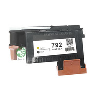 Tête d'impression de remplacement reconditionnée 792 pour H-P 792 CN702A CN703A CN704A DesignJet L26100 L26500 L26800 Latexs 210 260 280