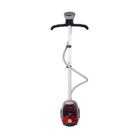 Grand cuiseur vapeur électrique pour vêtements Beetle Petit fer à repasser vertical à main avec vapeur pour vêtements Machine à repasser les tissus