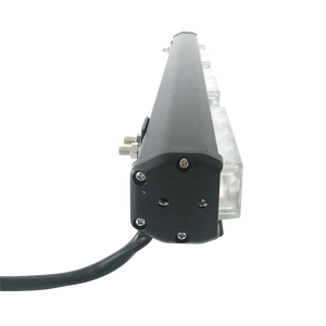 Dc10-30v Large tension tricolore LED colonne lumineuse led signal <span class=keywords><strong>tour</strong></span> lumière 12v 24v Led <span class=keywords><strong>Tour</strong></span> Signal D'avertissement lumière pour les équipements - Product Image 6