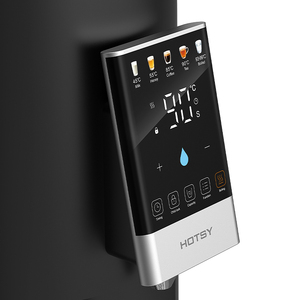 Bollitore <span class=keywords><strong>Elettrico</strong></span> Multifunzione Hotsy 3L+1L in Acciaio Inox, <span class=keywords><strong>Samovar</strong></span> Intelligente per Cucina, Macchina per Tè Turco - Product Image 5