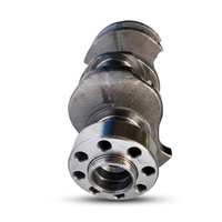 Crankshaft Mesin Diesel 4JA1 Baru 8-94455-240-0 untuk Truk Isuzu MU Vega dan Pikap D-MAX
