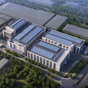 Белая ткань, оптовая продажа, хлопчатобумажная полиэфирная белая холщовая ткань, прямые продажи от производителя - Product Image 2