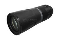 Objectif RF 800 mm F11 IS STM d'occasion, plein format, super téléobjectif, compact, léger, stabilisation optique