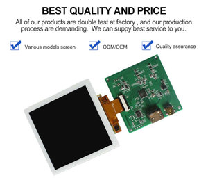 High quality ips tft touch screen mipi panel square spi RGB <span class=keywords><strong>lvds</strong></span> <span class=keywords><strong>module</strong></span> brightness <span class=keywords><strong>HDMI</strong></span> <span class=keywords><strong>lcd</strong></span> display - Product Image 6