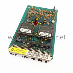 Carte mère d'origine WD A37V131470 pour machines d'impression Manroland 300 700, pièces détachées a 37V 1314 70 - Product Image 2
