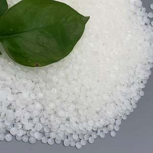 <b>HDPE</b> Granule DMDA-8008H Injection Grade Plastic Container/bottle Cap Plastic Raw Material <b>HDPE</b> Resin - Product Image 2