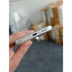 Teléfono Inteligente Redmi <span class=keywords><strong>Note</strong></span> 13 Pro Plus 5G <span class=keywords><strong>8</strong></span>/256GB Global, Octa Core, AMOLED 90Hz, Cámara de 200MP, Carga Rápida de 120W, CDMA LTE - Product Image 5