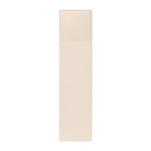Piastrelle Rivoli Beige 7,5 X 30 Cm Opache con Dettagli Lucidi Bordi Irregolari Spessore 10 Mm - Product Image 4
