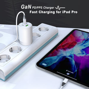 Produits les plus vendus ZONSAN 2024 65W gan <span class=keywords><strong>tech</strong></span> chargeur usbc type-c charge rapide pour chargeur de téléphone android 65Watt pour Iphone - Product Image 5