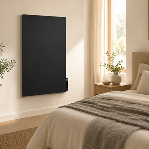 Fournisseur de panneaux chauffants infrarouges sur mesure, solution de chauffage <span class=keywords><strong>électrique</strong></span> mural pour les projets de spa, de yoga et de bien-être - Product Image 6