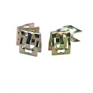 Clips métalliques pour garniture de console centrale Tesla Model Y Model S, pièces de rechange en acier - Product Image 3