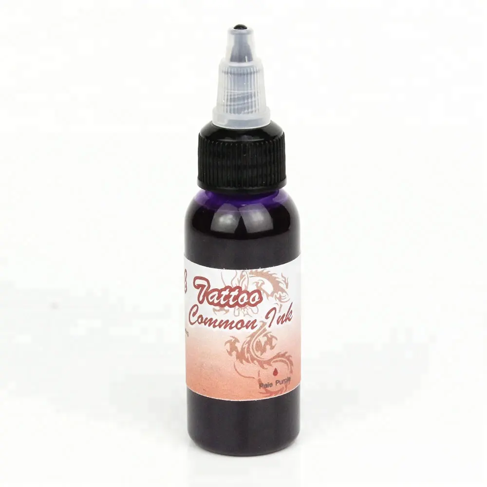 Водостойкий Аэрограф, используемый спрей, краски для татуировок, чернила для татуировок aibrush