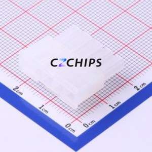 X9357HM-05-N2 Housing (Wire-to-Board / Wire-to-Wire) P=4.2mm Connector 1x5P 4.2mm 1 5 - Product Image 2