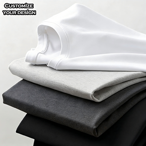 Camiseta de Hombre de Primera Calidad, 100% Algodón, Venta Caliente, Diseño Personalizado de Alta Calidad, Multicolor, Sin Costuras, Súper Suave, al por Mayor - Product Image 1