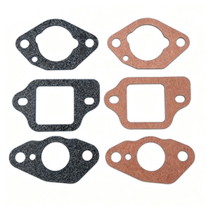 Kit de réparation de carburateur et <span class=keywords><strong>joint</strong></span> pour moteurs <span class=keywords><strong>Honda</strong></span> GCV160, GCV135, GCV190, GSV190, HRS216 – Fourniture en gros, OEM, personnalisé - Product Image 1