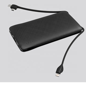 <span class=keywords><strong>Batterie</strong></span> <span class=keywords><strong>externe</strong></span> mobile au design le plus récent de 2019, meilleure <span class=keywords><strong>batterie</strong></span> <span class=keywords><strong>externe</strong></span> portable avec une grande capacité, <span class=keywords><strong>batterie</strong></span> <span class=keywords><strong>externe</strong></span> universelle portable - Product Image 4