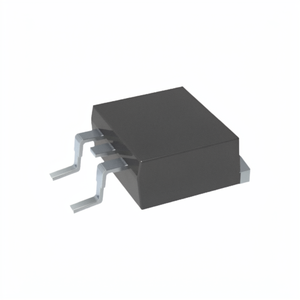 SBM4045LDC_R2_00001 Original TO-263-3, D2PAK , TO-263AB Electronic Circuit Components Diode Arrays - Product Image 1