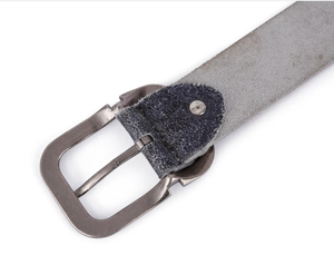 2024 Nieuwe Ontwerp Groothandel Custom Heren Echt Rundleer Met Printpatroon Mode <span class=keywords><strong>Peplum</strong></span> Riemen Voor Mannen - Product Image 4