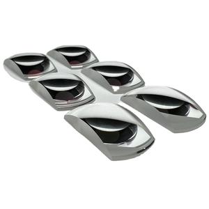 Lunettes laser 3D intelligentes AR personnalisées avec verre optique, résolution 0,3, puissance/tension personnalisée pour équipement professionnel - Product Image 5