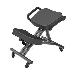 <span class=keywords><strong>Chaise</strong></span> ergonomique pliable réglable en usine pour la correction de la <span class=keywords><strong>posture</strong></span>, <span class=keywords><strong>chaise</strong></span> de <span class=keywords><strong>yoga</strong></span> pour les genoux, <span class=keywords><strong>chaise</strong></span> à genoux avec support dorsal - Product Image 3
