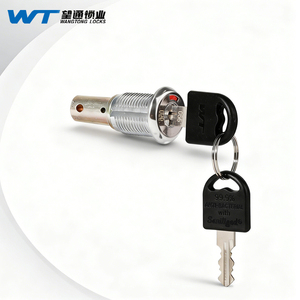 WT 9902 Factory Direct Sales Metal <strong>Tool</strong> <strong>Box</strong> <strong>Lock</strong> High Security Zinc Alloy <strong>Tool</strong> <strong>Box</strong> <strong>Lock</strong> Cam <strong>Locks</strong> - Product Image 1