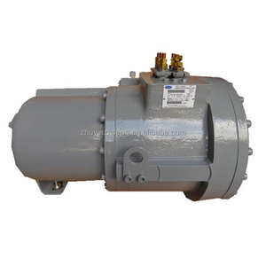 90HP Новый 06NW2300S5EC 06NW2300S5EA 06NW2300 винтовой компрессор Carlyle 06n - Product Image 4