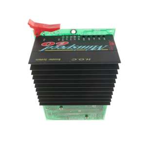 ต้นฉบับซัพพลาย Axor mispeed 60 MS-060-10/20-N-RX-S-220/TO-RD MS06010/20NRXS220/tord - Product Image 1