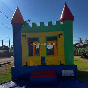 GMY Inflatables, Área de Juegos Deportivos con Pelotas Multicolores, Equipo de Juego Suave para Niños Pequeños, <span class=keywords><strong>Comprar</strong></span> <span class=keywords><strong>Castillo</strong></span> Inflable - Product Image 3