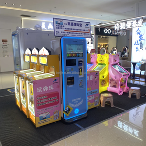 Distributeur de Jetons pour Machine d'Arcade Compatible Billets, Pièces et Portefeuilles Électroniques - Product Image 6