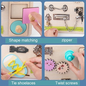 Jouets d'apprentissage Stem construisez-vous avec la lumière et le son <span class=keywords><strong>bricolage</strong></span> énergie solaire Concept ensemble de maison - Product Image 6