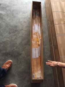 M285 VHF144-174MHz мобильная антенна автомобильная антенна беспроводная автомобильная антенна - Product Image 5